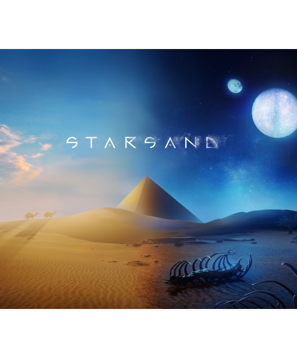 Starsand XBOX One / Xbox Series X|S Xbox One Key EUROPE